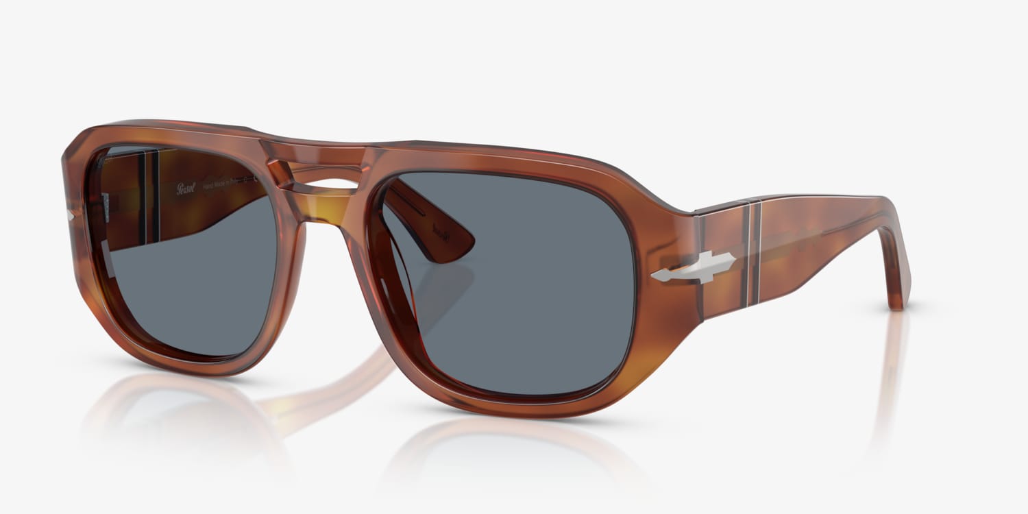 Persol PO3373S - Vincent Sunglasses | LensCrafters