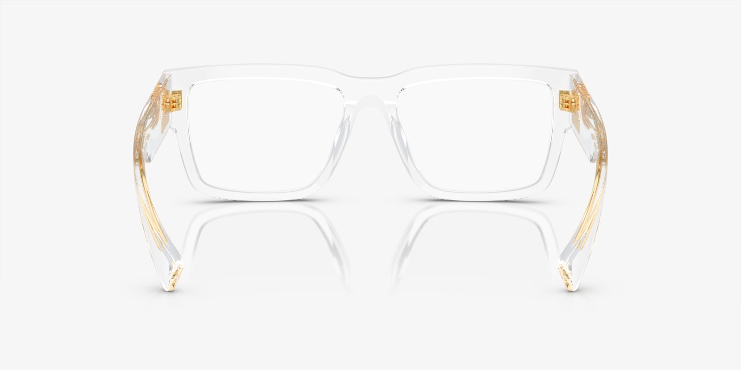 ラオラクルミューミューネッグ Miu Miu MU 02XV Eyeglasses | LensCrafters