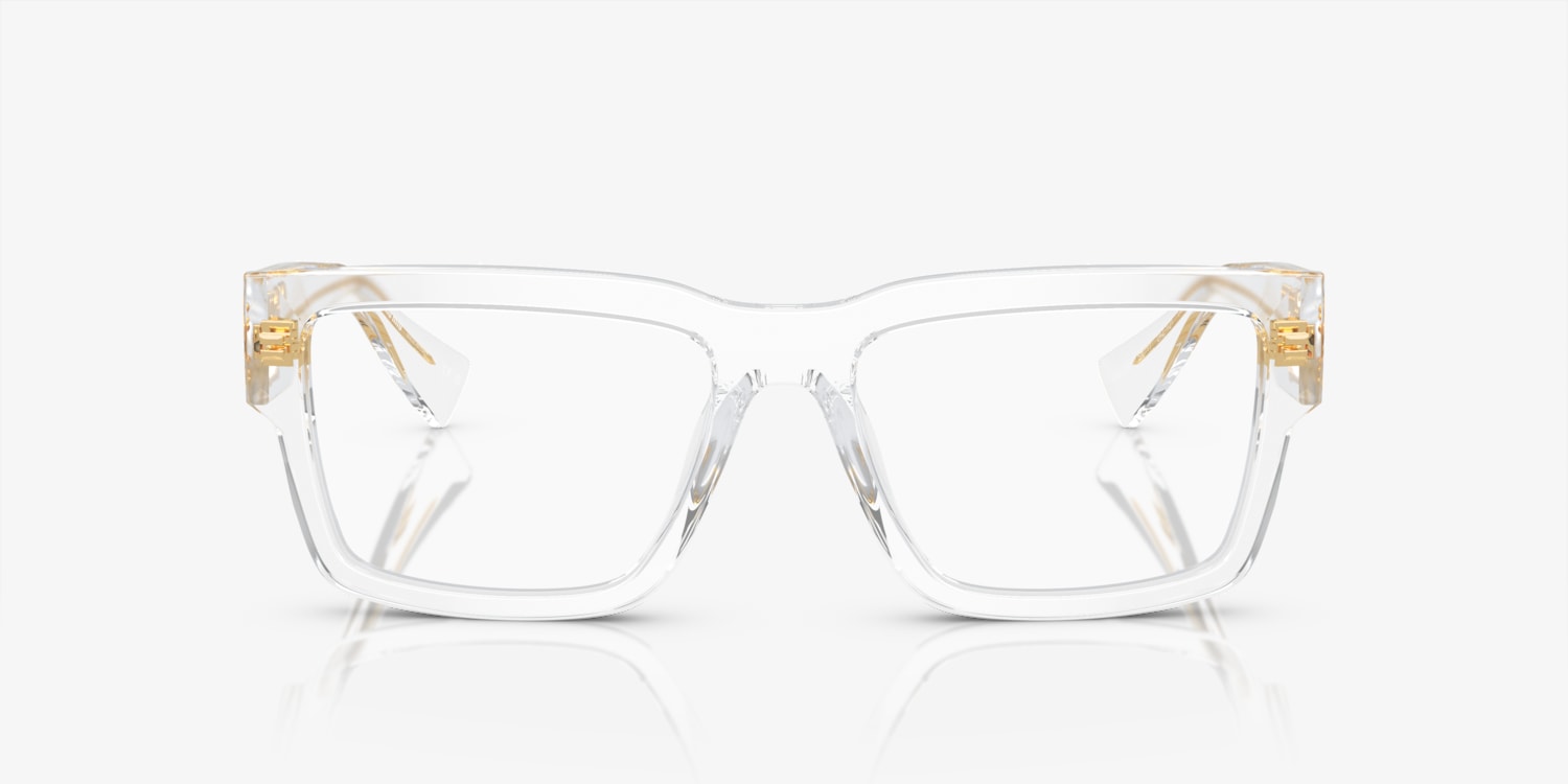 みゅうみゅう Miu Miu MU 02XV Eyeglasses | LensCrafters