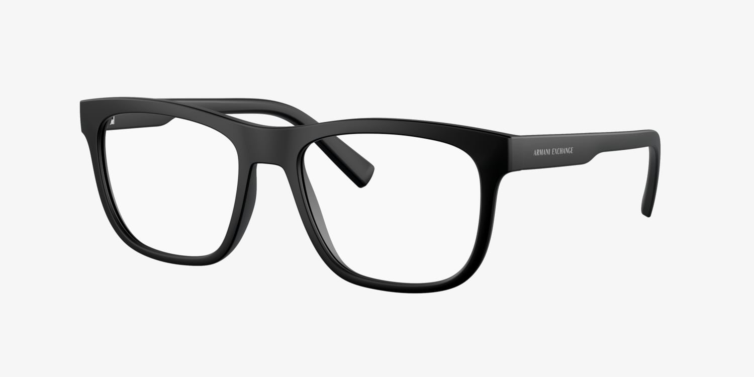 Armani Exchange AX3050 Eyeglasses | LensCrafters
