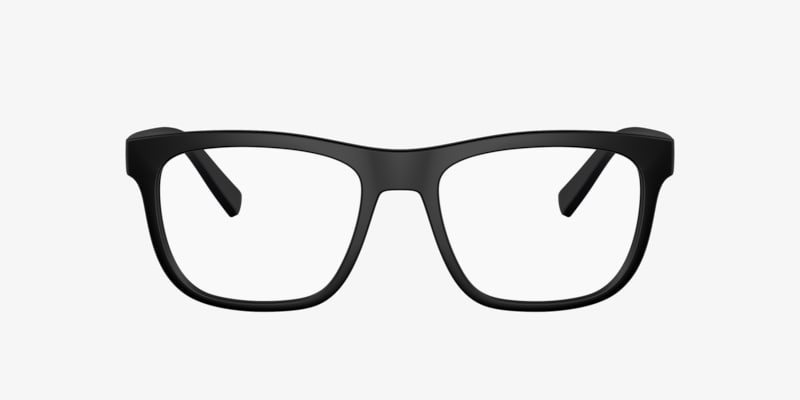 Armani Exchange AX3050 AX3050 Matte Black