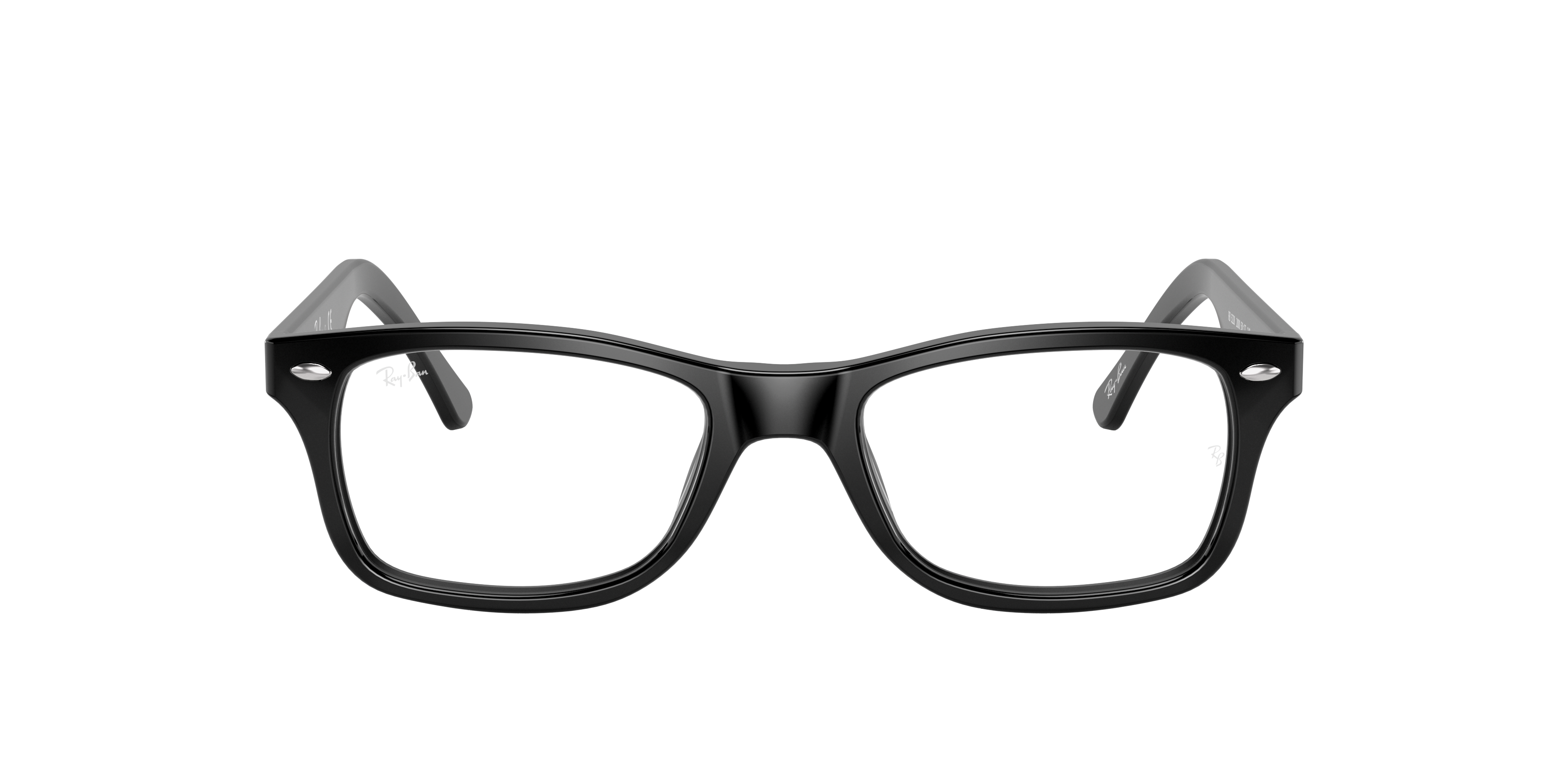 y____76 Ray-Ban RB5228 Optics Eyeglasses | LensCrafters