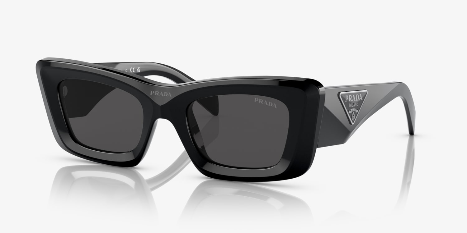 Prada PR 13ZS Sunglasses | LensCrafters