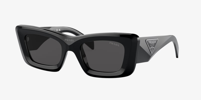 Prada PR 08YS Sunglasses | LensCrafters