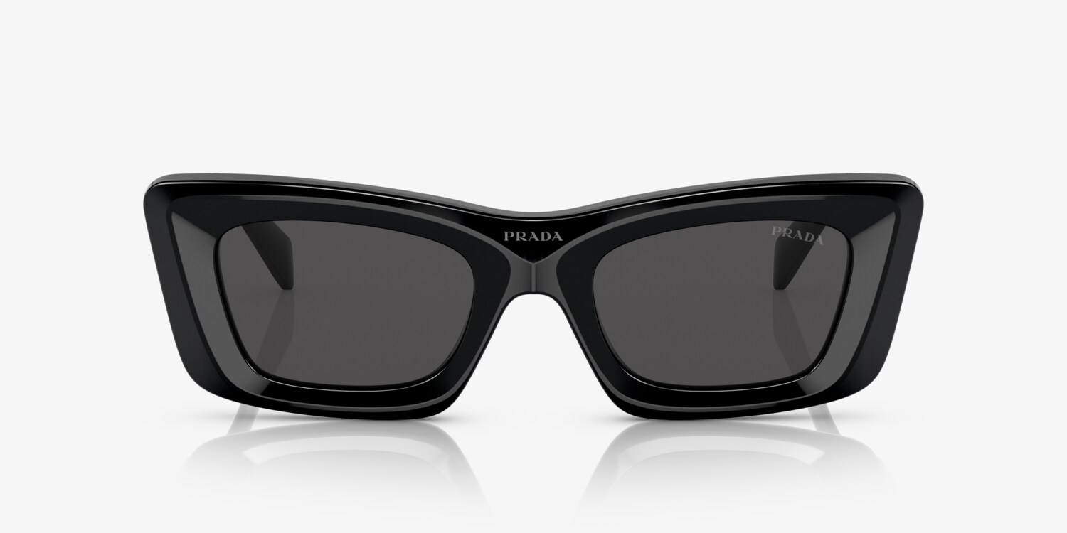 Prada PR 13ZS Sunglasses | LensCrafters