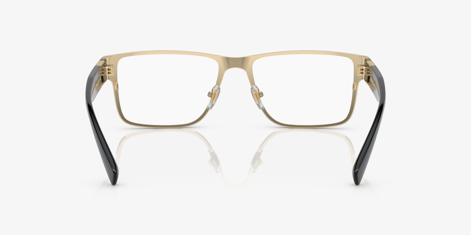 Versace VE1274 Eyeglasses | LensCrafters