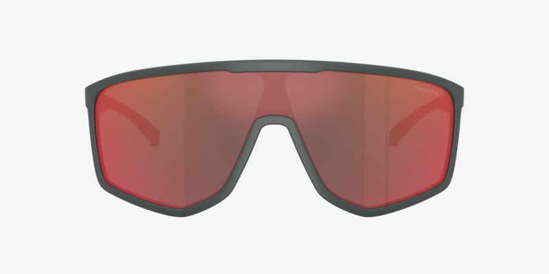 Arnette AN4360 AN4360 Stripe-M Dark Grey