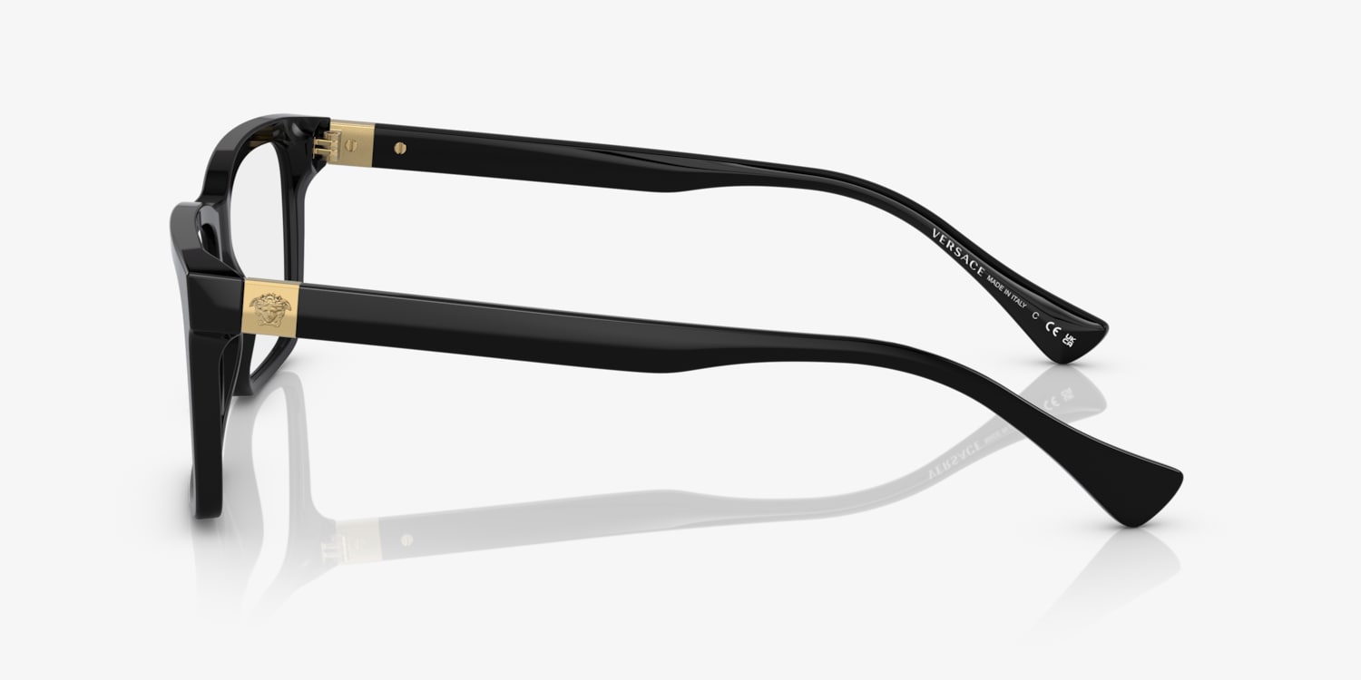 Versace 照明 Versace VE3328 Eyeglasses | LensCrafters