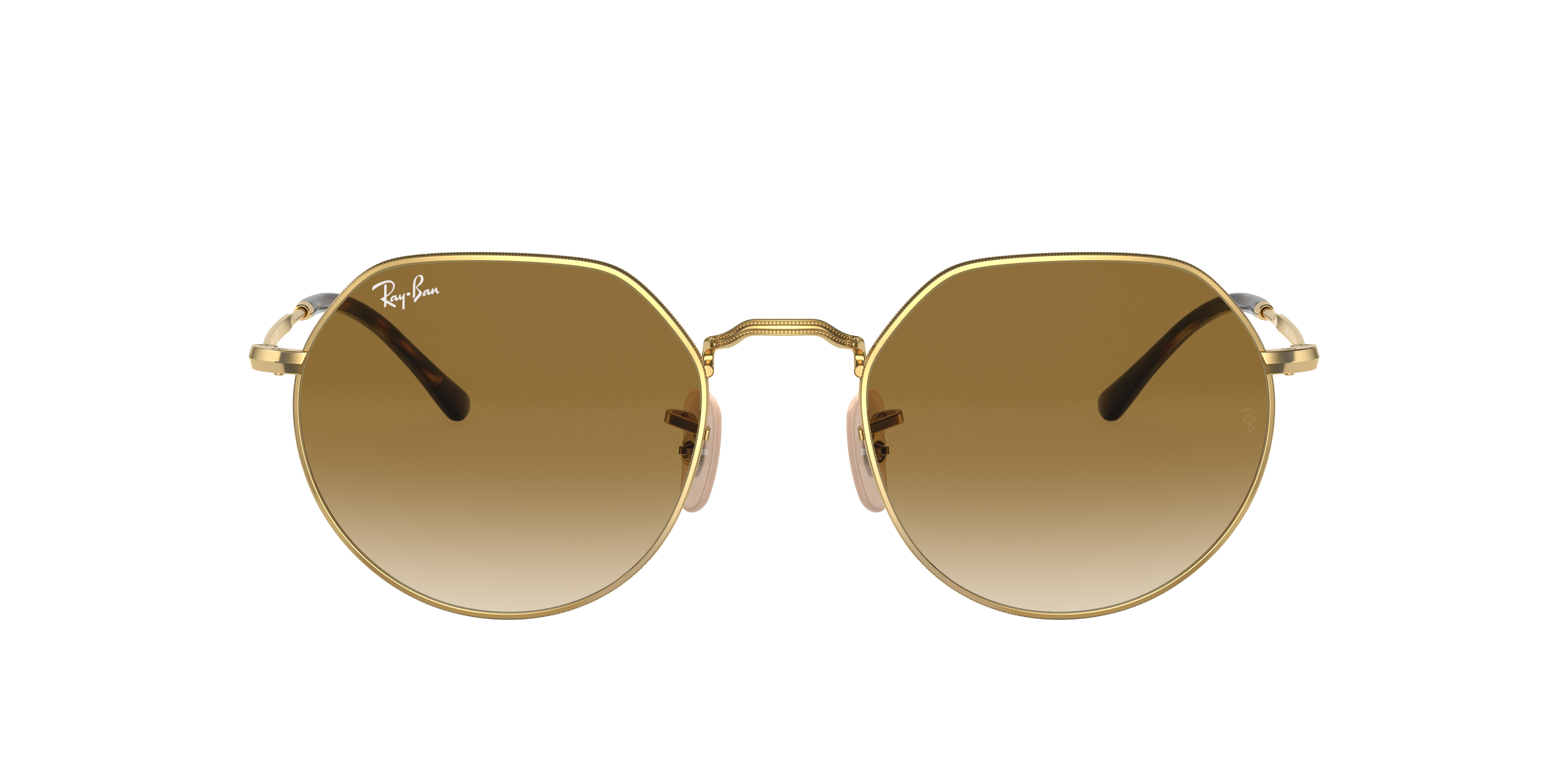 Ray-Ban RB3565 Jack Sunglasses | LensCrafters
