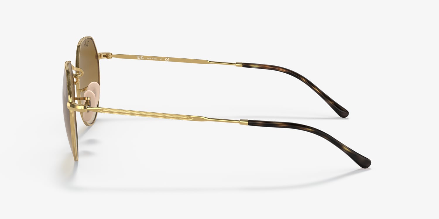 小物 Ray-Ban RB3565 JACK TRANSITIONS Ray-Ban RB3565 Jack Transitions® L (53 - 20) with