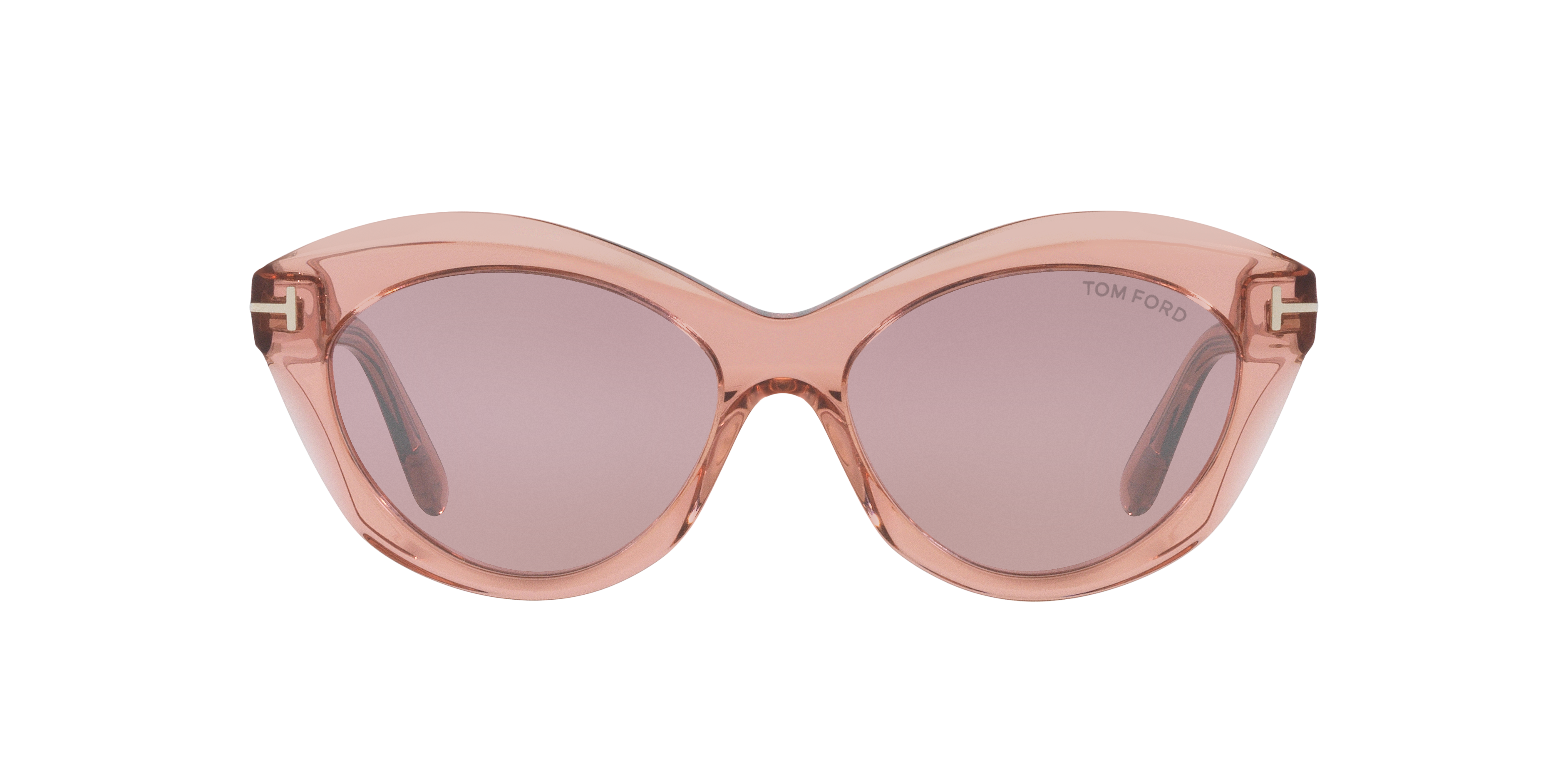 『TOM TF1151』 Tom Ford Toni Sunglasses | LensCrafters