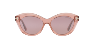 Tom Ford don TF 273 058サングラス Tom Ford Fernanda Sunglasses | LensCrafters