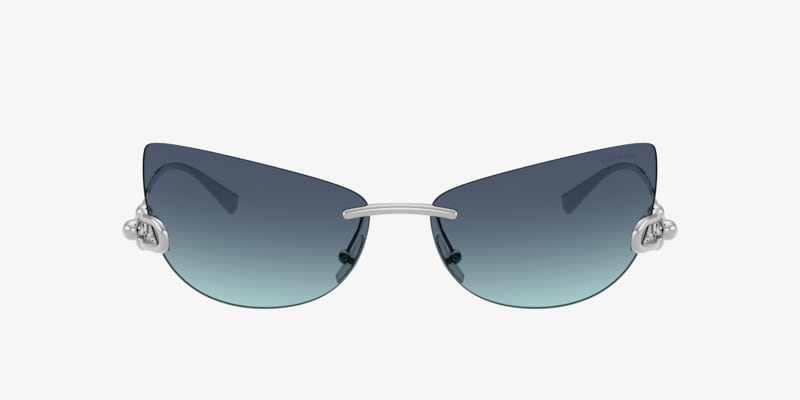 Tiffany TF3112K TF3112K Silver Gold Plated