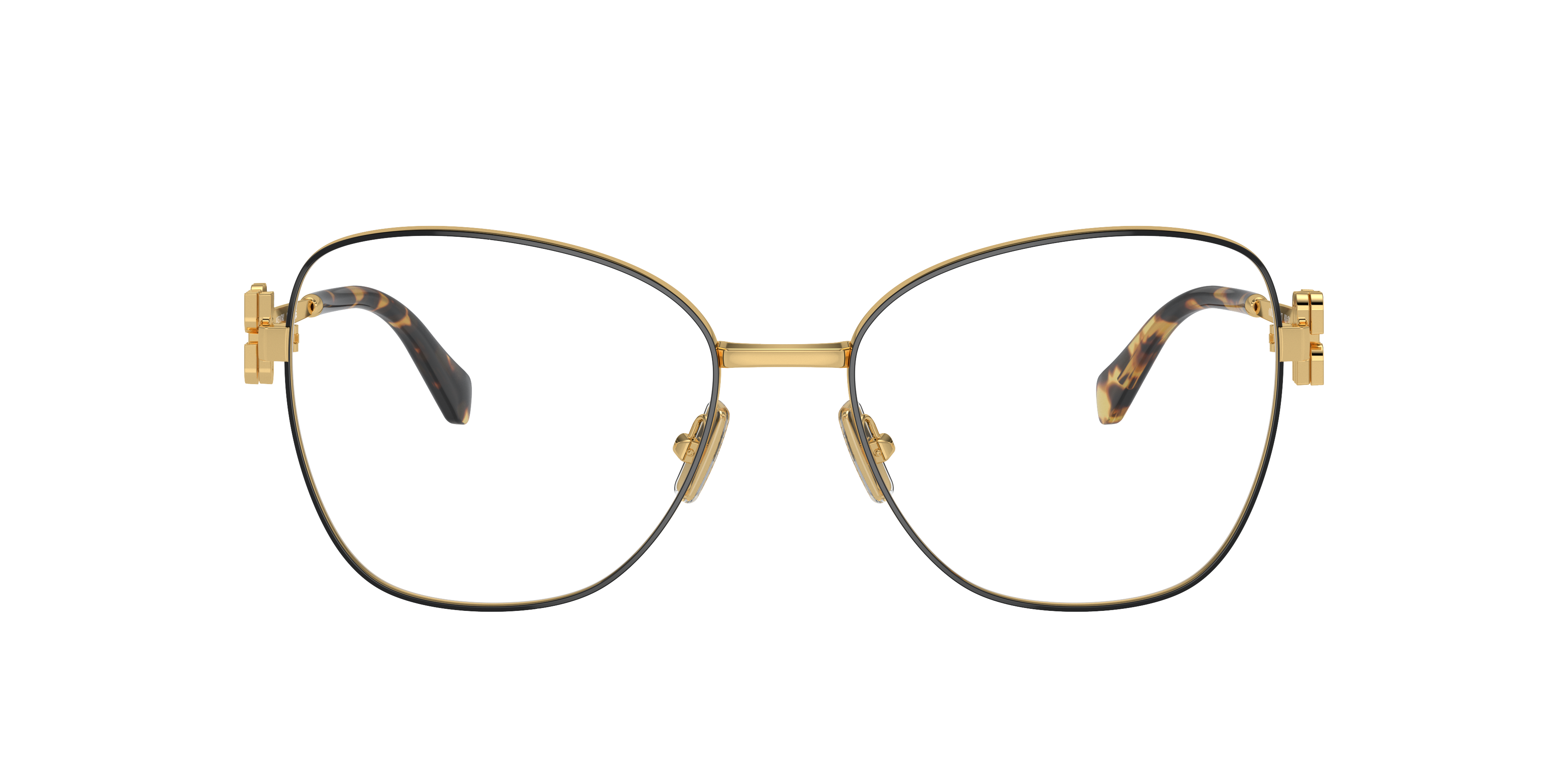 みー Miu Miu MU 50XV Eyeglasses | LensCrafters