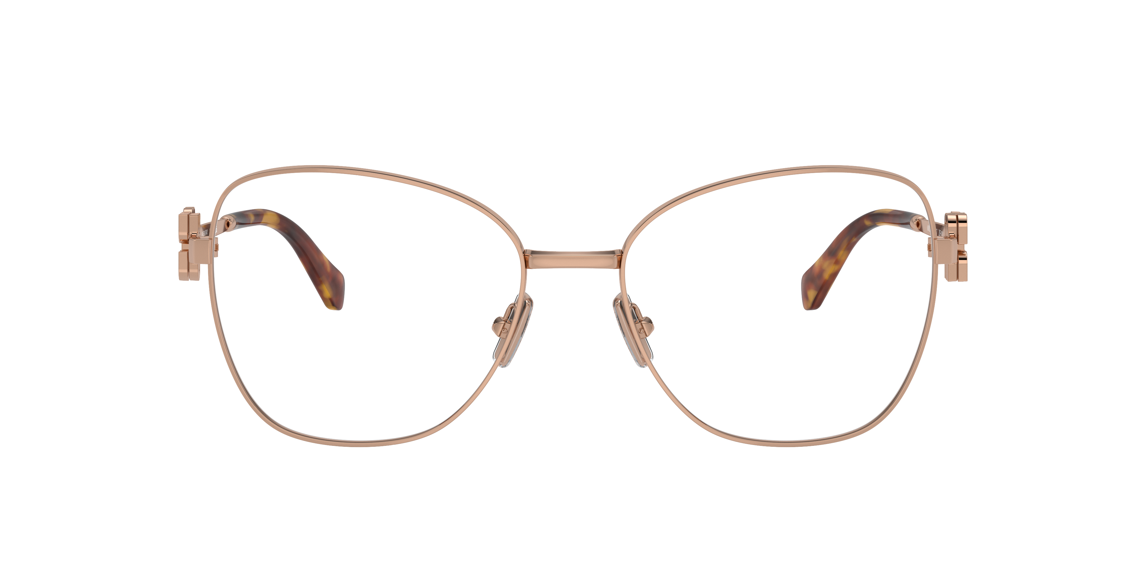 BE:FIRST - miu Miu Miu MU 11XV Eyeglasses | LensCrafters