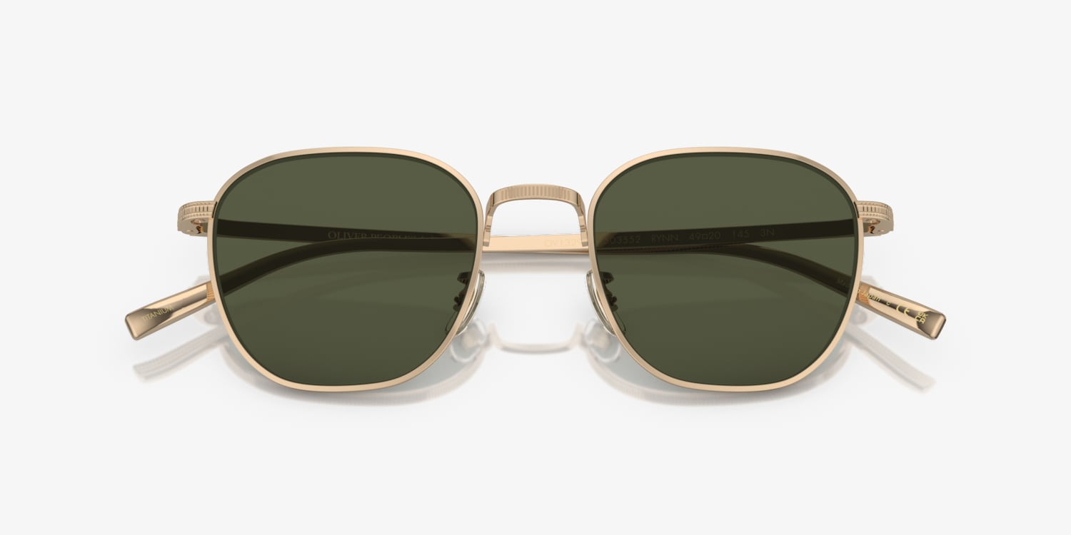 Oliver Peoples OV1329ST Rynn Sunglasses | LensCrafters