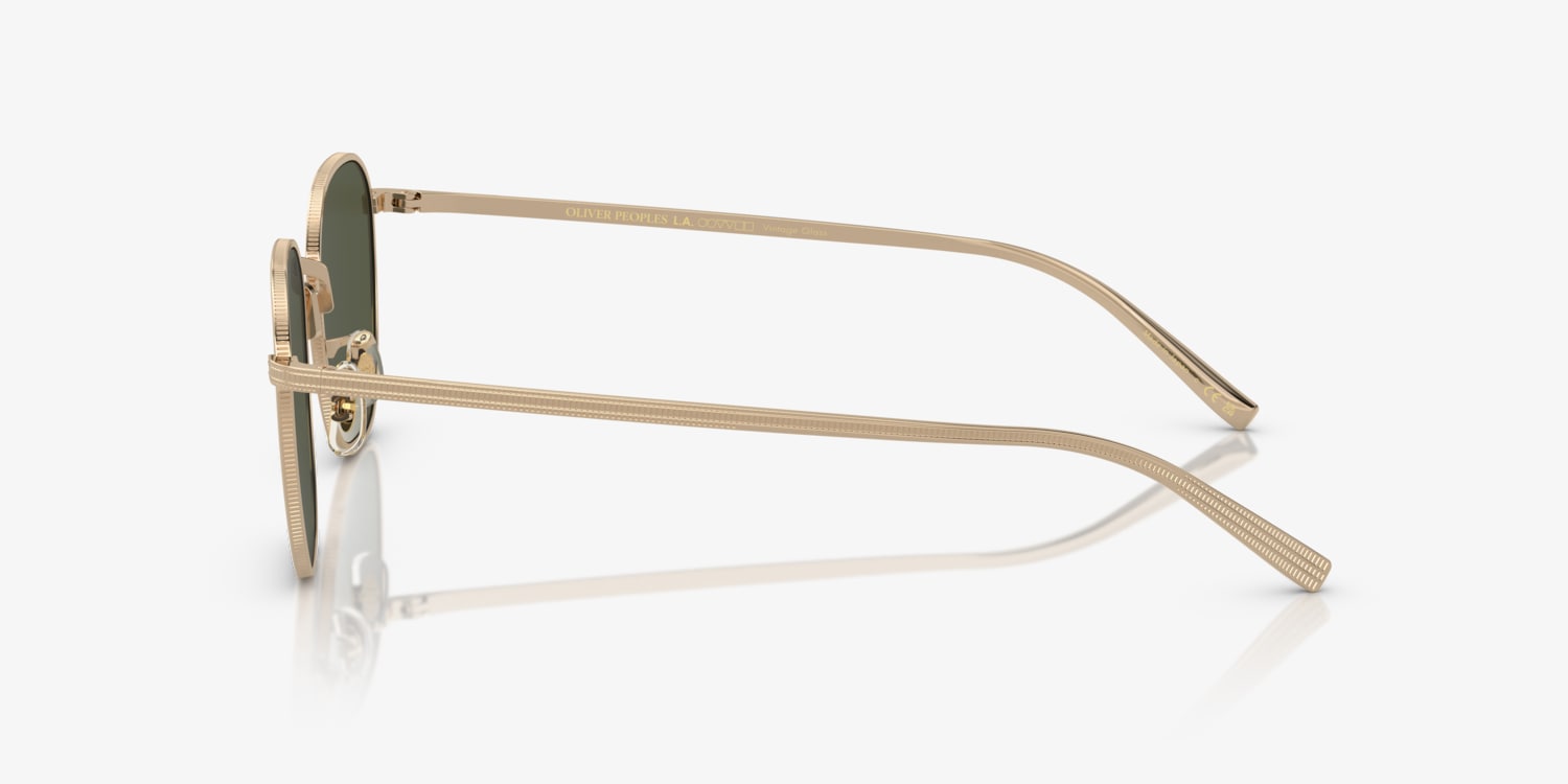 Oliver Peoples OV1329ST Rynn Sunglasses | LensCrafters
