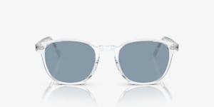 新品未使用　OLIVER PEOPLES OV5219 Fairmont sun Oliver Peoples OV5219S Fairmont Sun Sunglasses | LensCrafters