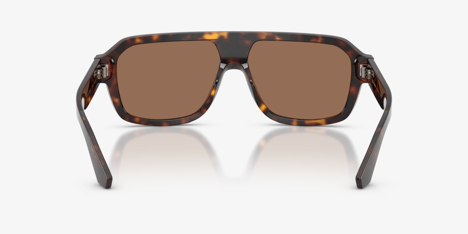 Dolce & Gabbana DG4507 Sunglasses | LensCrafters