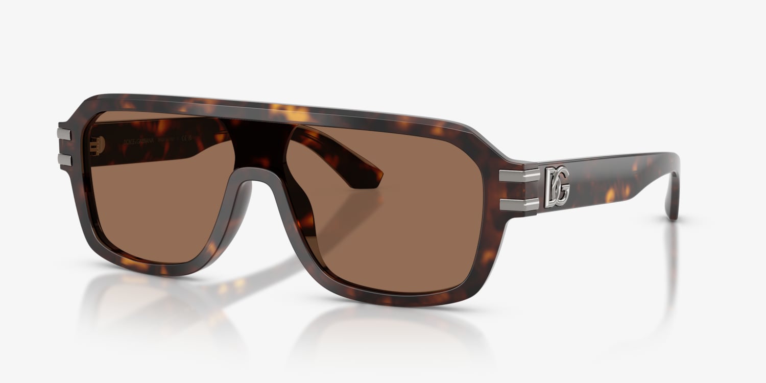 小物 Dolce&Gabbana sunglasses Dolce & Gabbana DG4507 Sunglasses | LensCrafters
