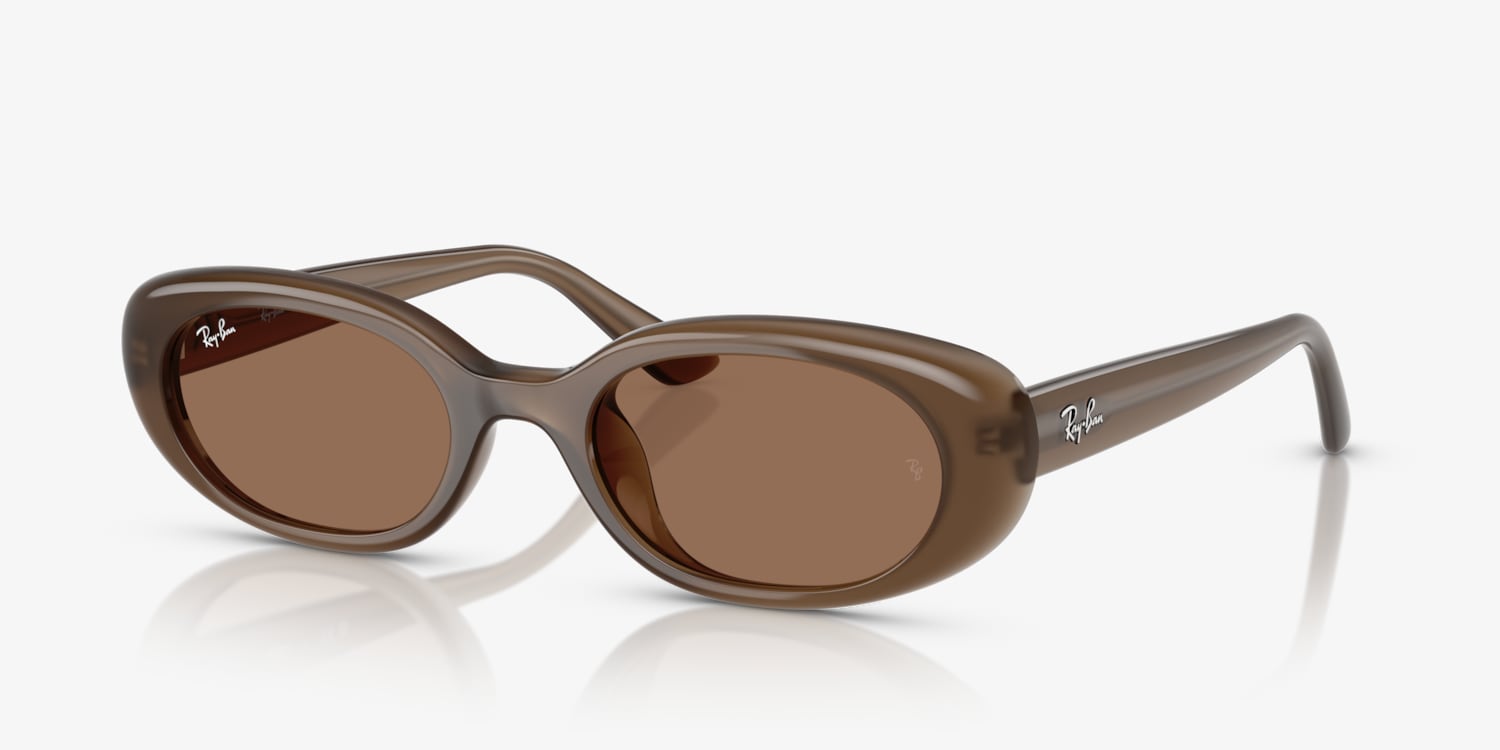 Ray-Ban RB4441D Bio-Based Sunglasses | LensCrafters