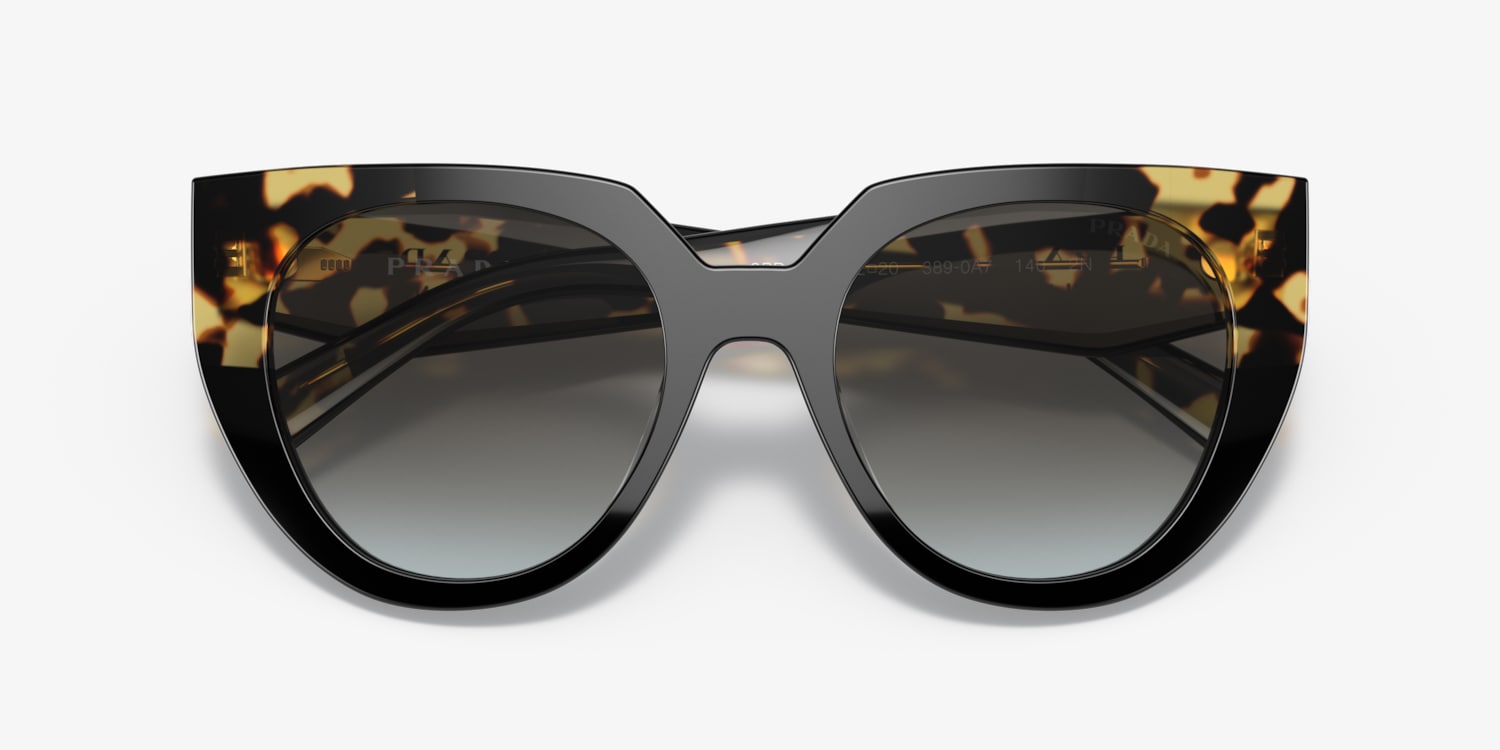 Prada PR 14WS Sunglasses | LensCrafters