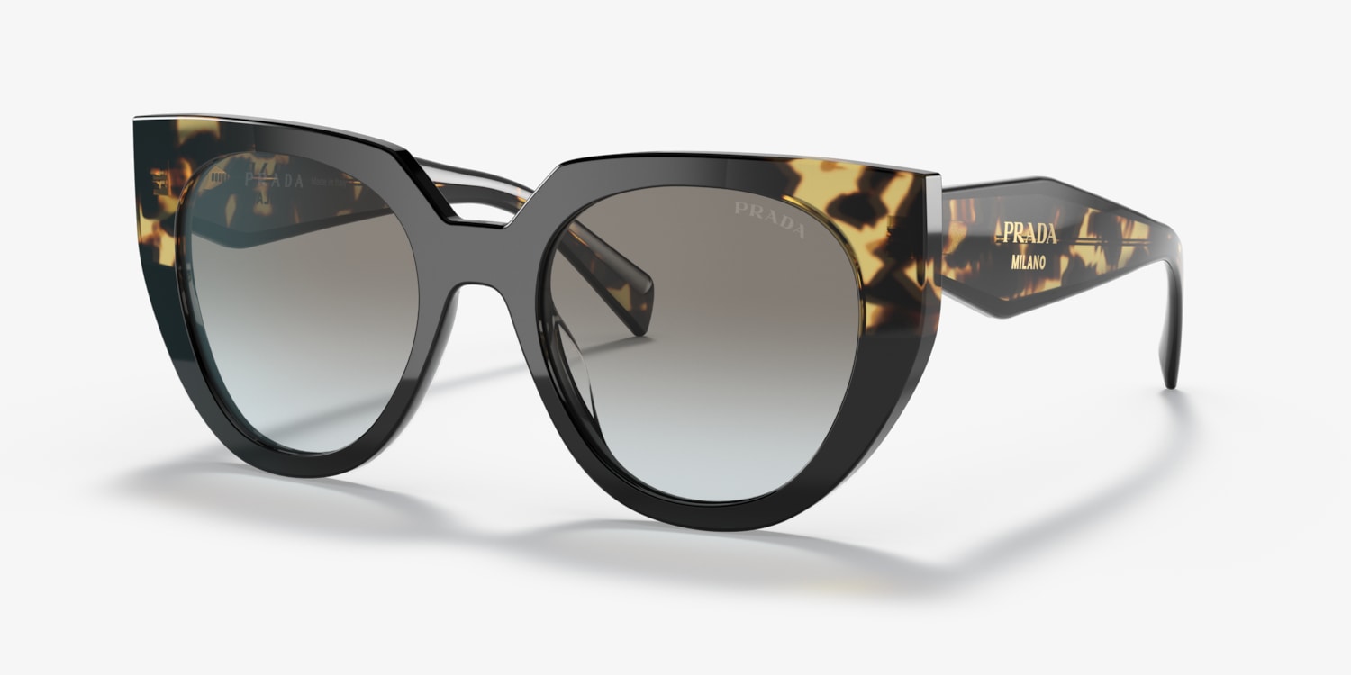 Prada PR 14WS Sunglasses | LensCrafters