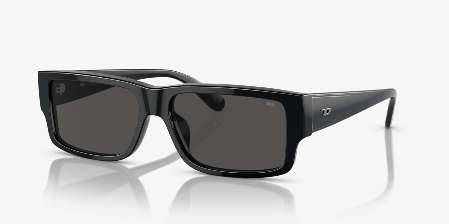 Diesel DL2003 Sunglasses | LensCrafters