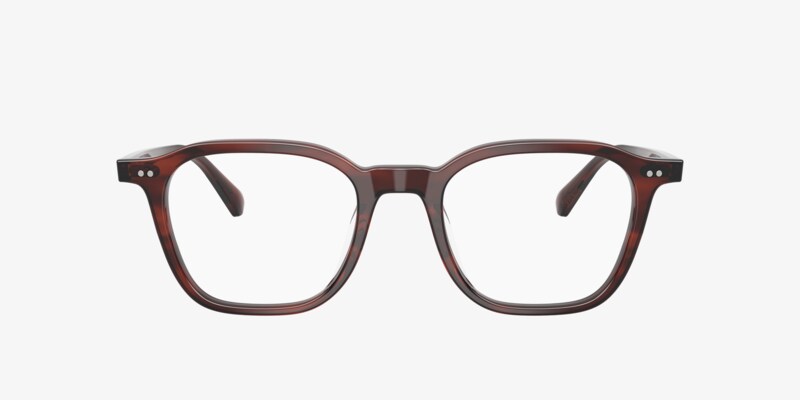 Monture De Lunettes Progressives LOU - Verres Acétate - Monture Noire Carrée - Neuf Avec Étiquettes