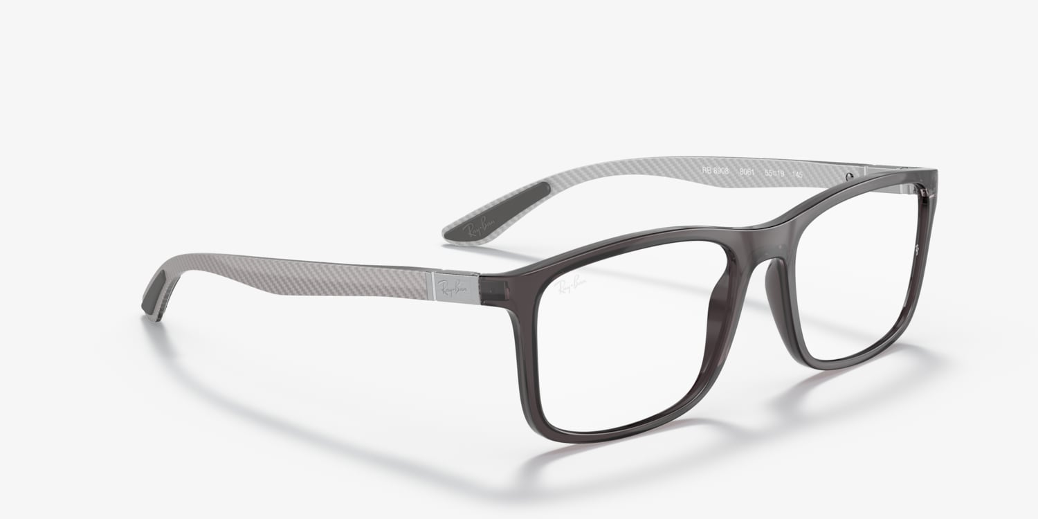 □１９２８年□１８cm◇Ｂ＆Ｇ・ ◇ Ray-Ban RB8908 Optics Eyeglasses | LensCrafters
