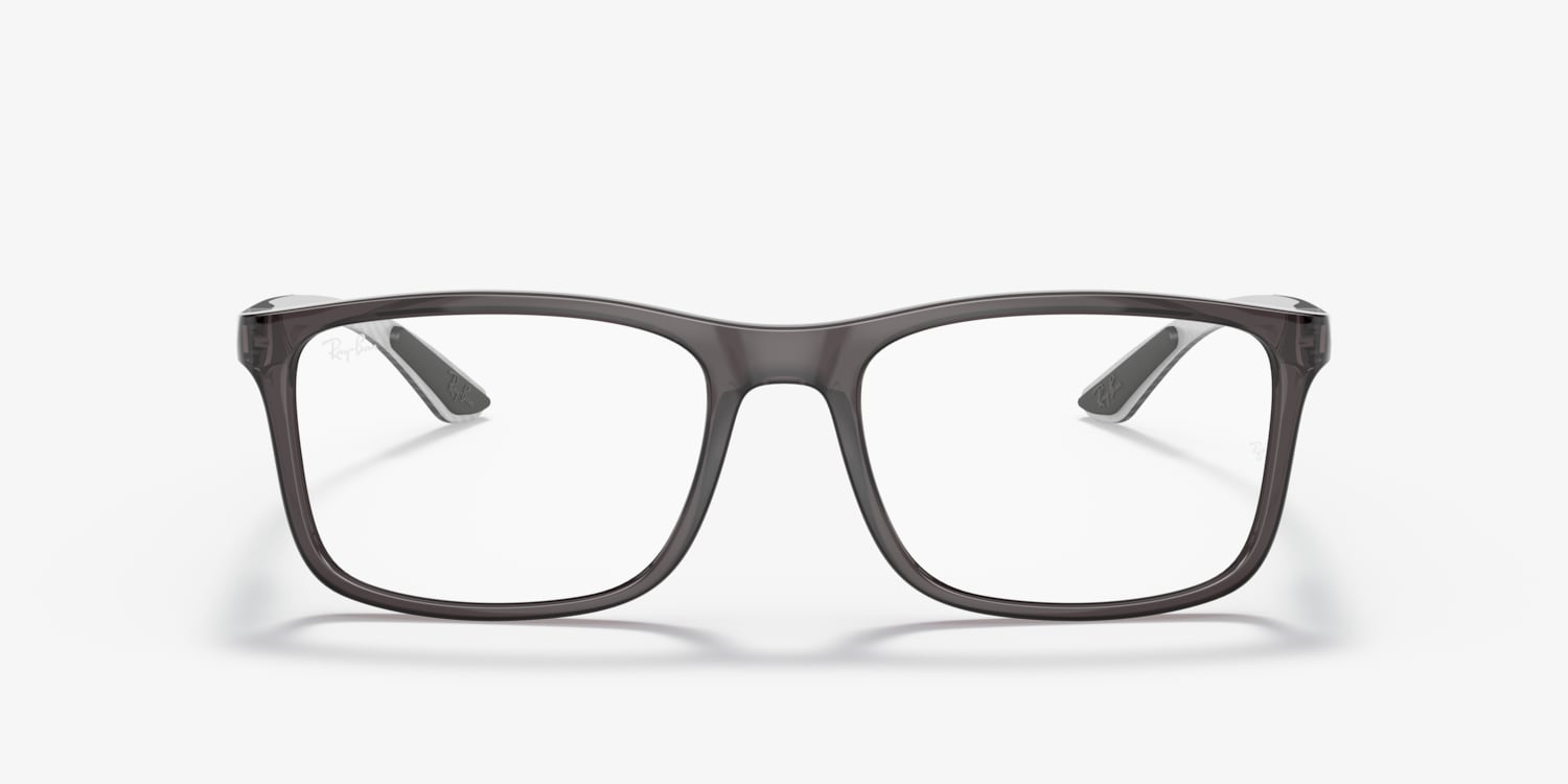 □１９２８年□１８cm◇Ｂ＆Ｇ・ ◇ Ray-Ban RB6275 Optics Eyeglasses | LensCrafters