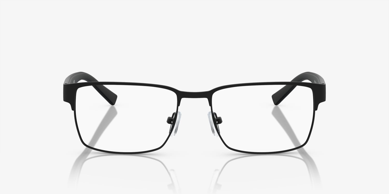 Armani Exchange AX1019 Eyeglasses | LensCrafters