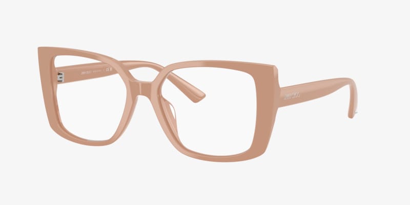 Jimmy Choo JC3019B Eyeglasses | LensCrafters