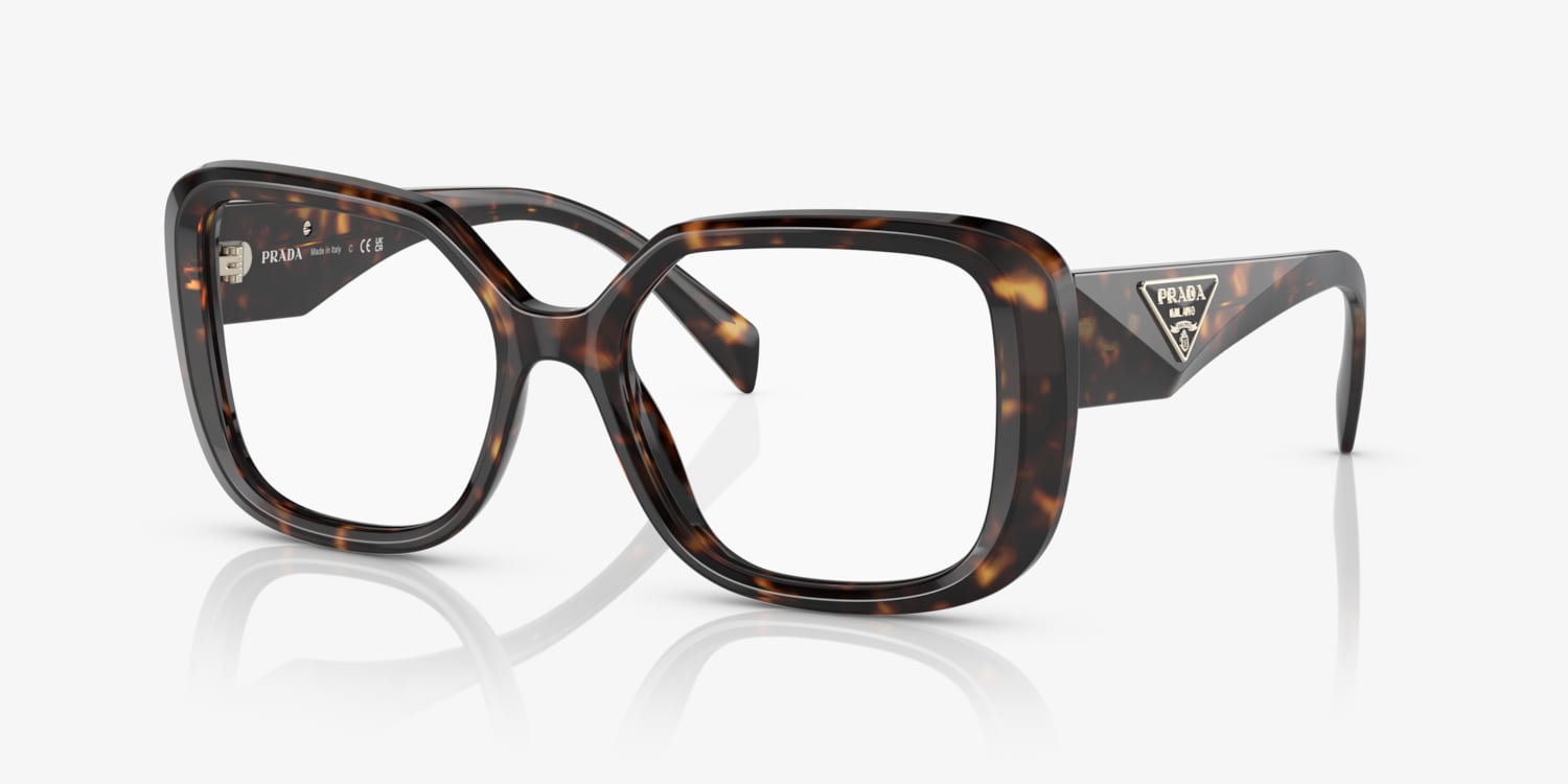 Prada PR 10ZV Eyeglasses | LensCrafters