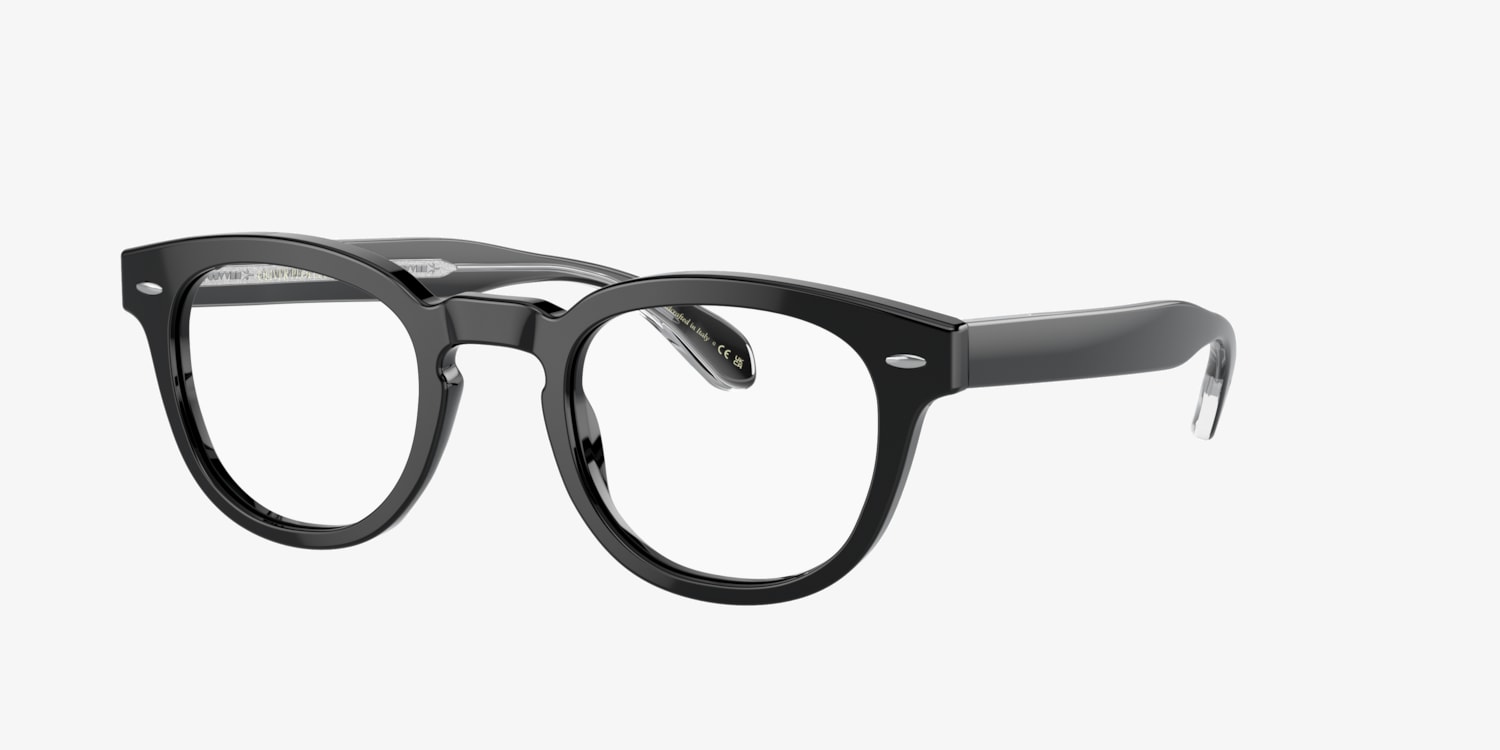 新品未使用 OLIVER PEOPLES Sheldrake OV5036A 0OV5036__1492__P21__noshad__qt