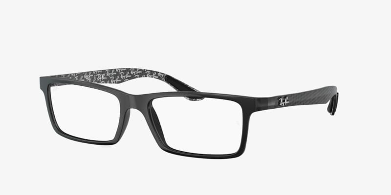 Ray-Ban RB8901 RB8901 Optics Black
