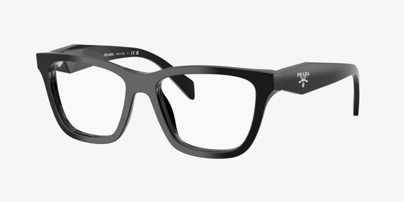 Prada PR C10V PR C10V Black