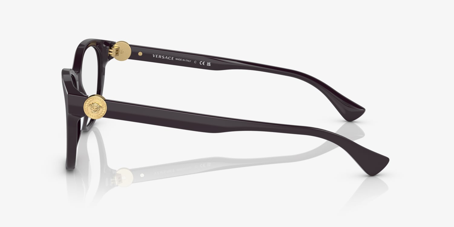 Versace VE3330 Eyeglasses | LensCrafters
