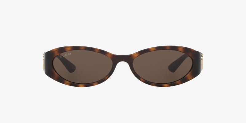 Gucci Eyewear: Sunglasses & Glasses | LensCrafters
