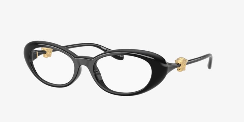 Miu Miu MU 09XV Eyeglasses | LensCrafters