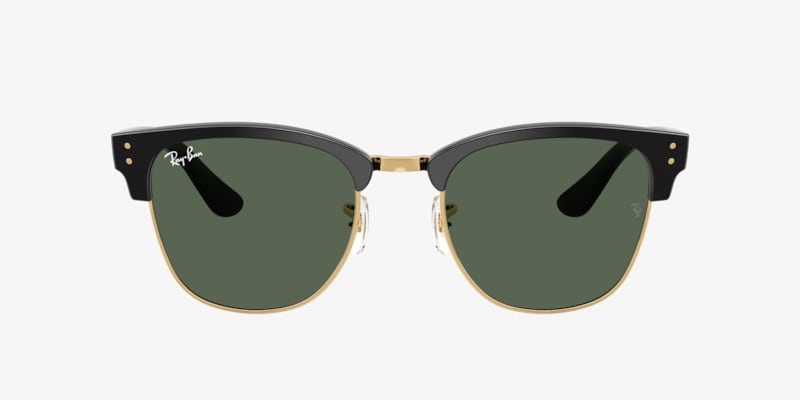 Ray-Ban RB4416 New Clubmaster Sunglasses | LensCrafters