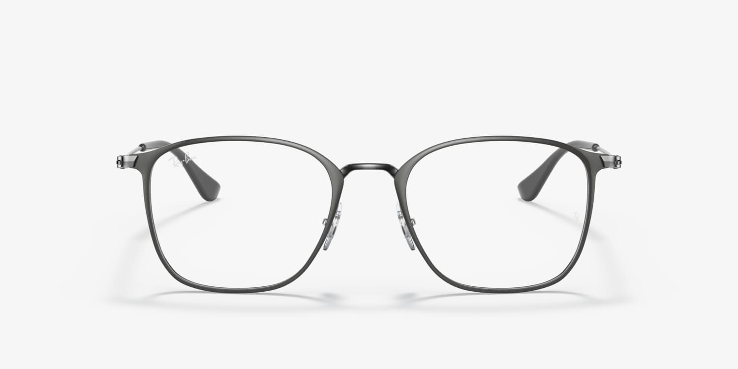 Ray-Ban RB6466 Optics Eyeglasses | LensCrafters