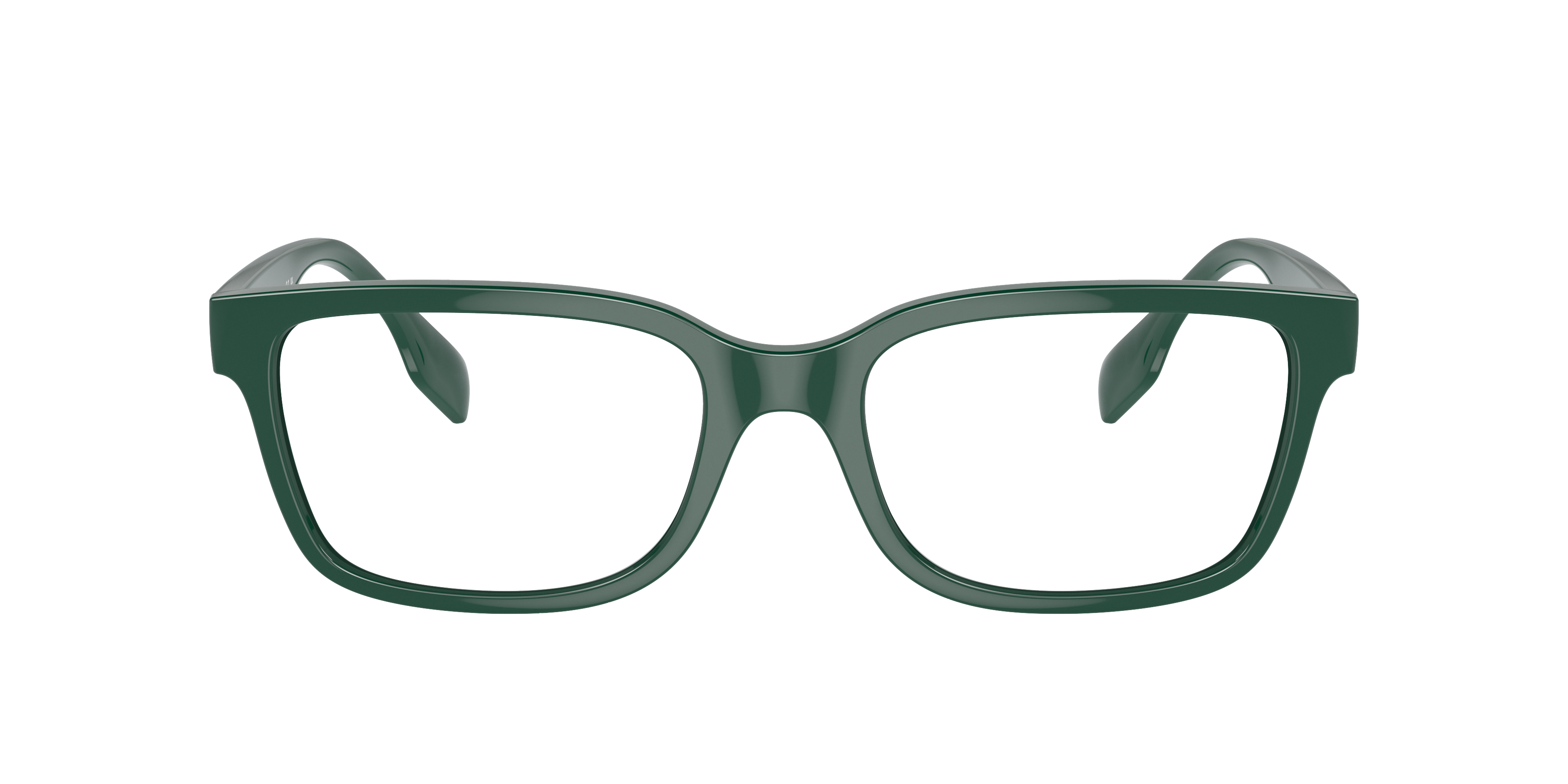 Burberry BE2379U Charlie Eyeglasses | LensCrafters