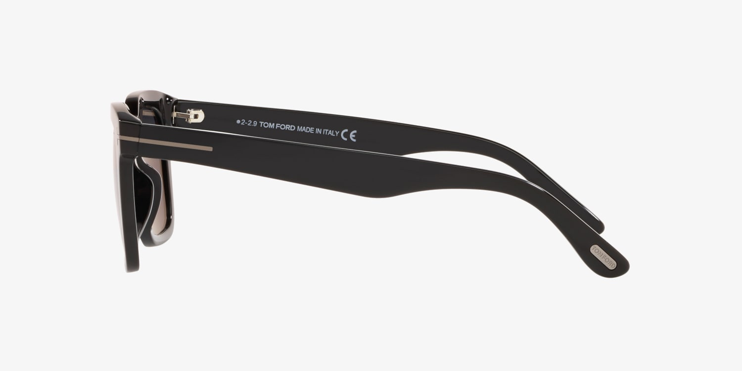 Tom Ford FT0751-N Sunglasses | LensCrafters