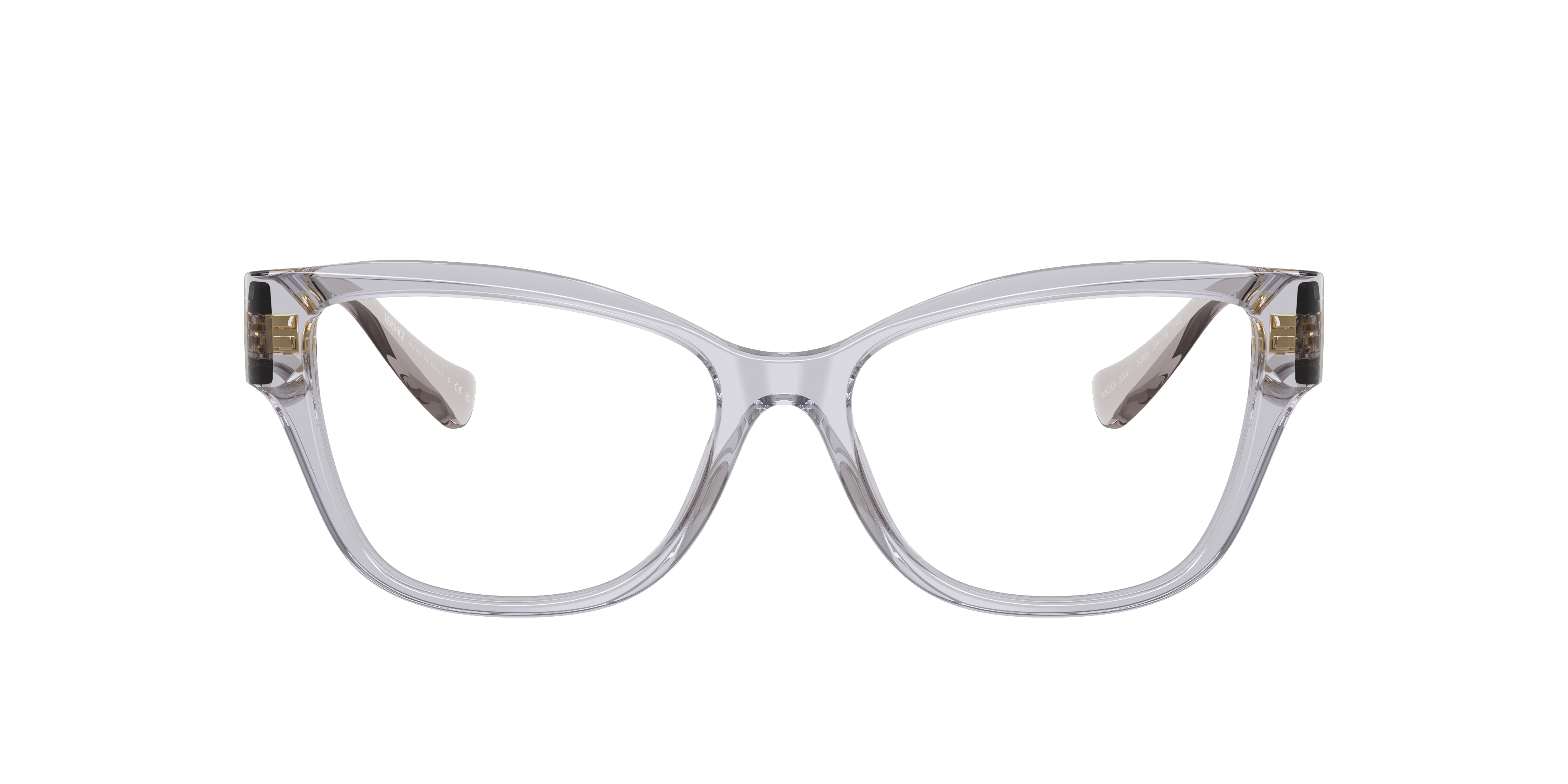 Versace VE3347 Eyeglasses | LensCrafters