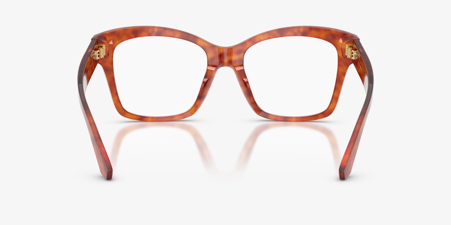 Dolce & Gabbana DG3419 Eyeglasses | LensCrafters