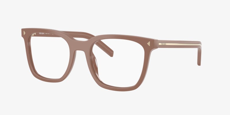 Prada PR 15ZV Eyeglasses | LensCrafters