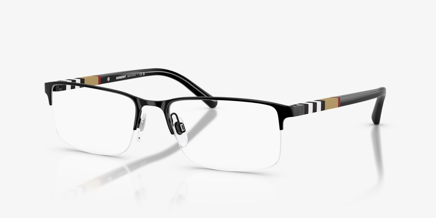 ＊burberry 120㎝ ＊ Burberry BE1391 Eyeglasses | LensCrafters
