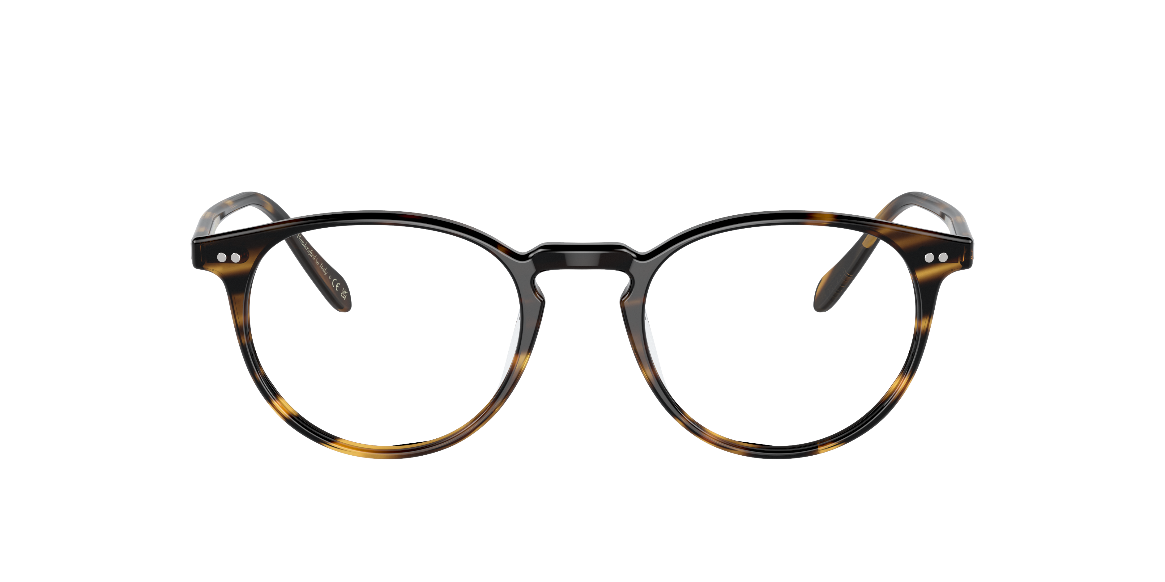 Oliver Peoples OV5004 Riley-R Eyeglasses | LensCrafters