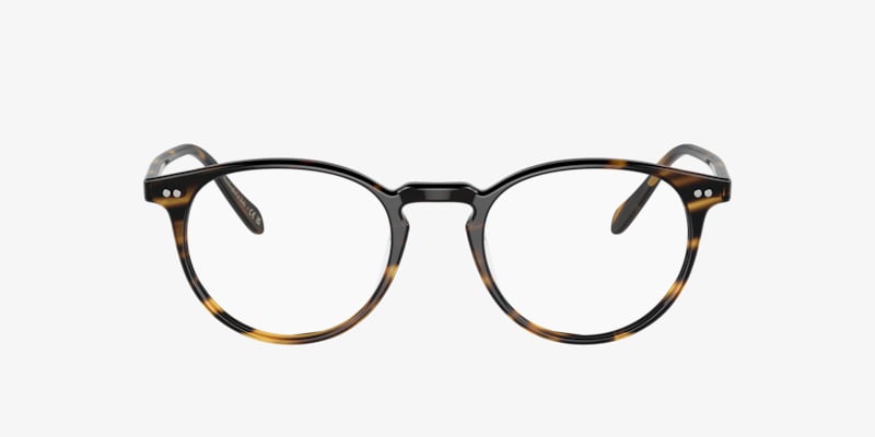 Oliver Peoples OV5454U Desmon Eyeglasses | LensCrafters